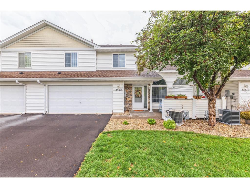 12472 43rd Street NE Saint Michael MN 55376 6439018 image1