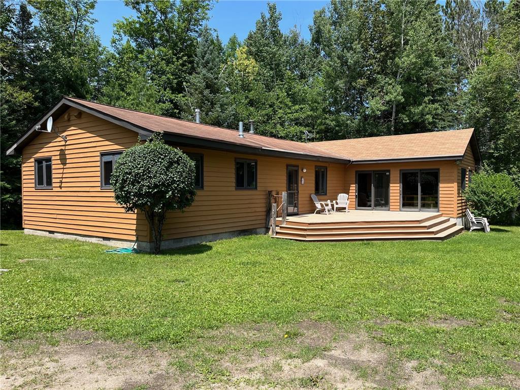 12472 Burma Road Kabetogama MN 56669 - Kabetogama Lake 6400967 image1