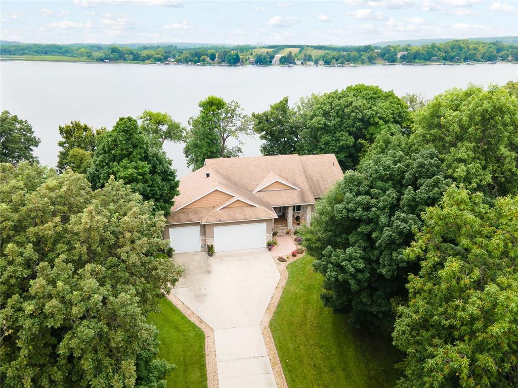 12472 Shorewood Beach Road Lake Eunice Twp MN 56501 - Maud 6343672 image1