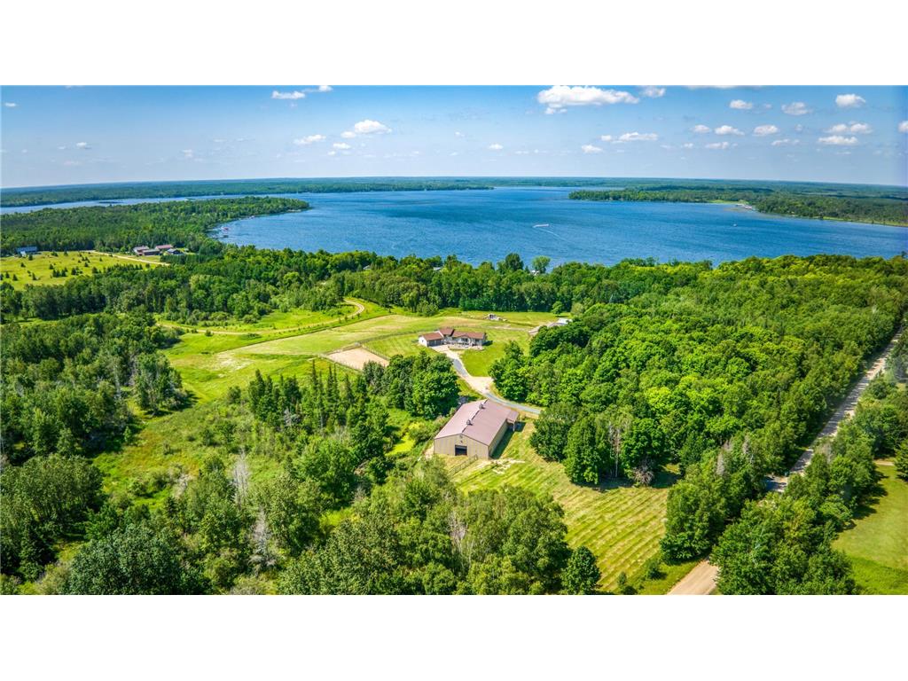 12474 Sharp Rock Road NE Tenstrike MN 56683 - Gull Lake 6562249 image1