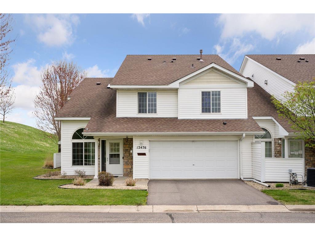 12476 43rd Street NE Saint Michael MN 55376 6696246 image1