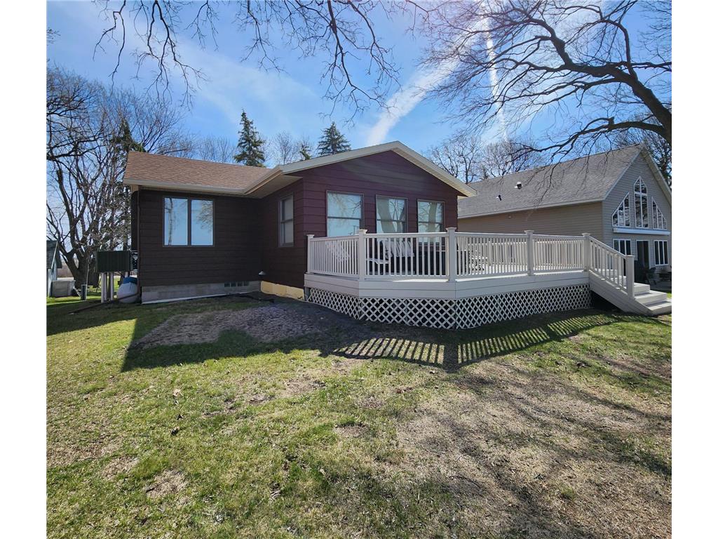 12476 Big Kandi Drive, Lake Lillian, MN, 56253 MLS 6513429 Edina