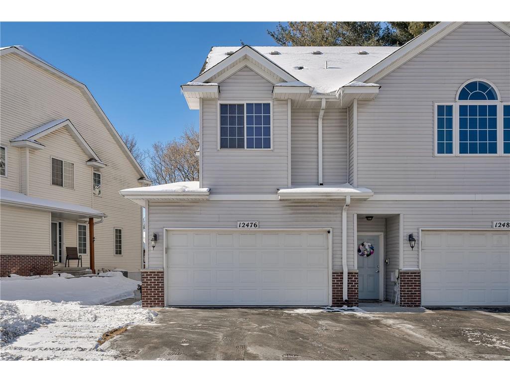 12476 Unity Street NW Coon Rapids MN 55448 6672160 image1