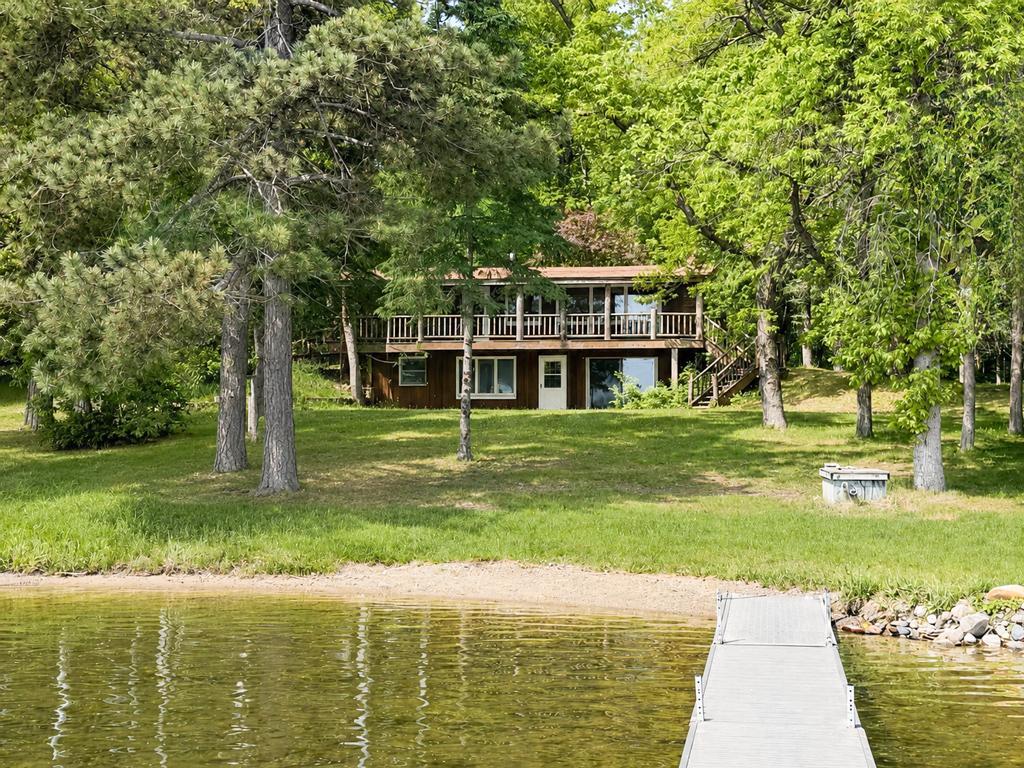 12477 Northgate Lane Fifty Lakes MN 56442 - Big Trout 7088018 image1