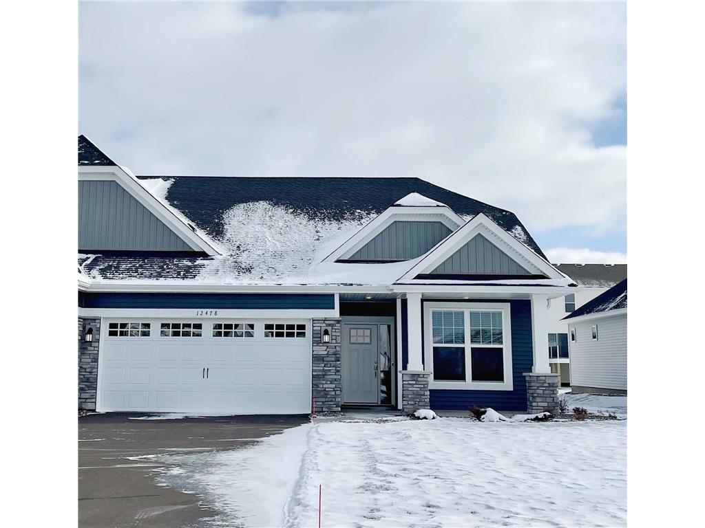 12478 Waterside Court, Rogers, MN, 55374 MLS 6273478 Edina Realty