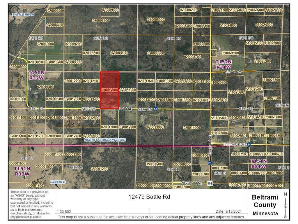12479 Battle Road NE Blackduck MN 56630 6789860 image37