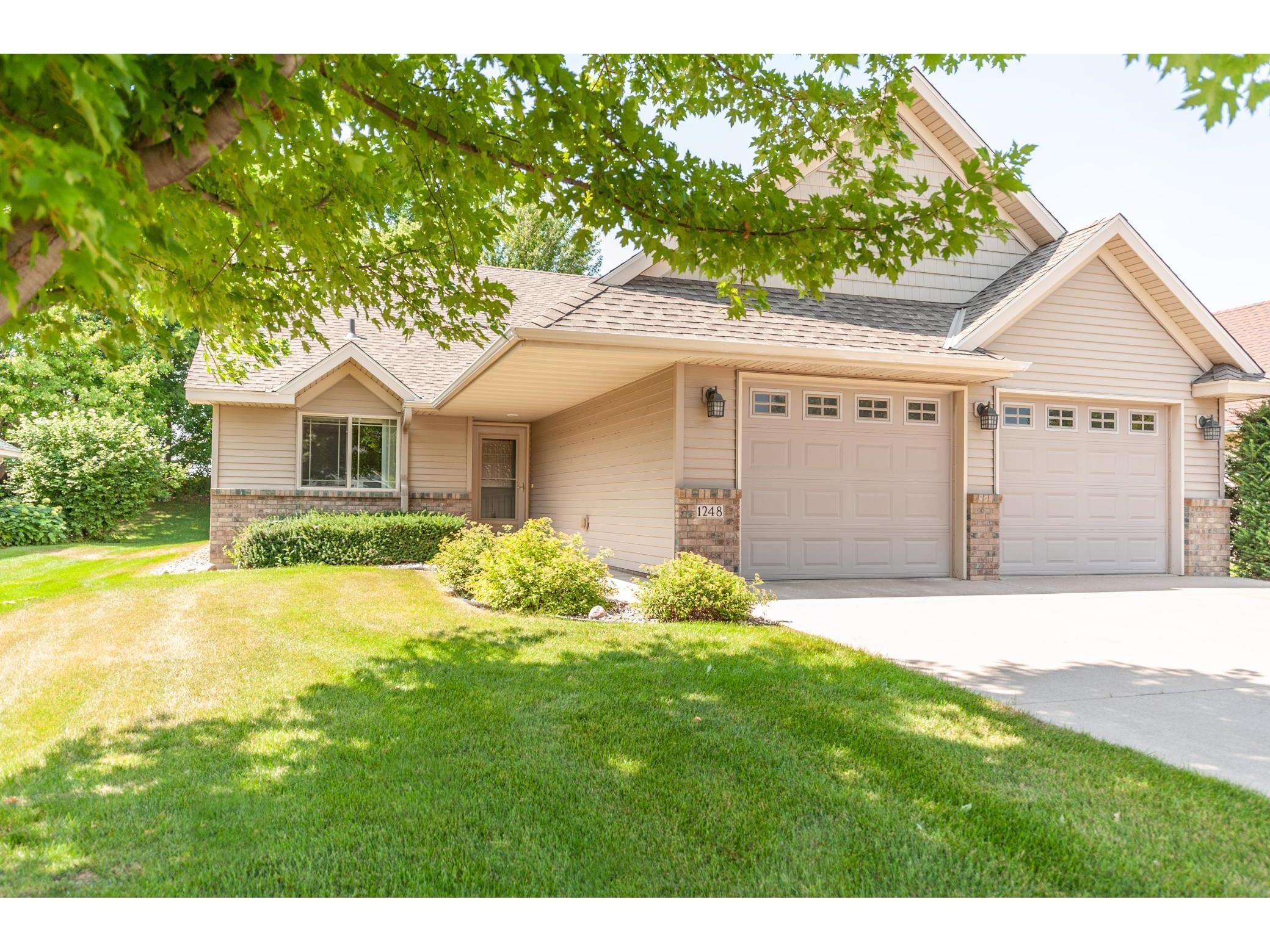 1248 Cypress Drive W, Annandale, MN, 55302 MLS 6083873 Edina Realty