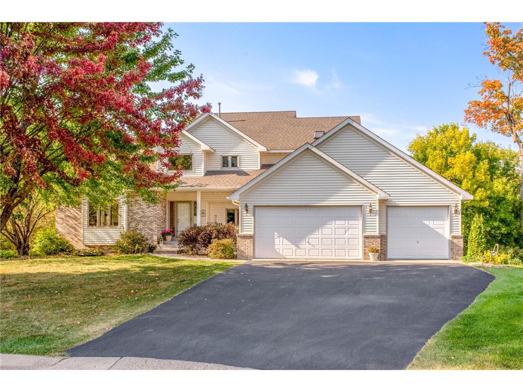 12485 Buckthorn Circle Rogers MN 55374 6609273 image1