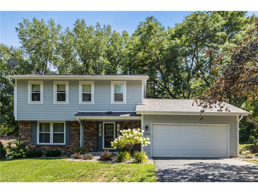 12485 Porcupine Court, Eden Prairie, MN, 55344 MLS 6409167 Edina