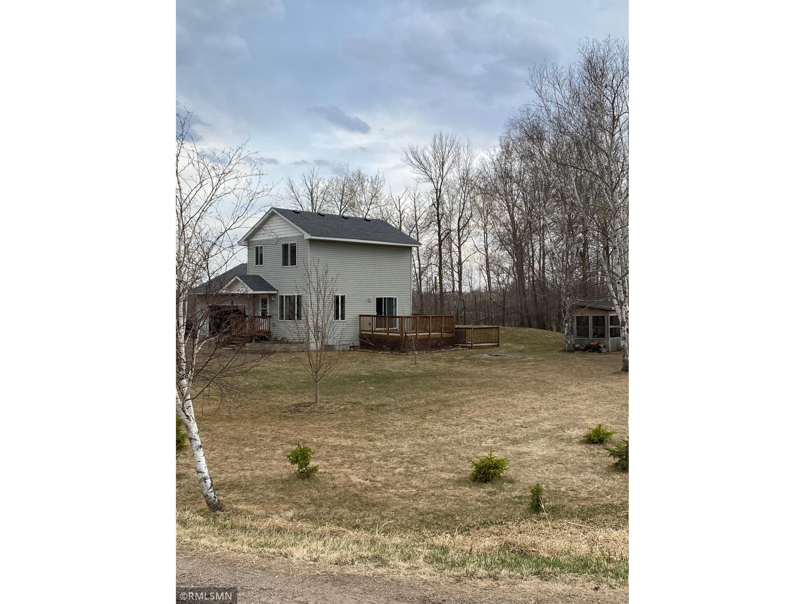 12486 125th Street NE, Foley, MN, 56329 MLS 5734920 Edina Realty