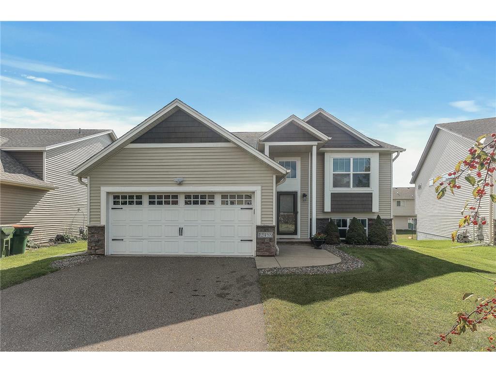 12489 Midway Circle NE Blaine MN 55449 6629144 image1