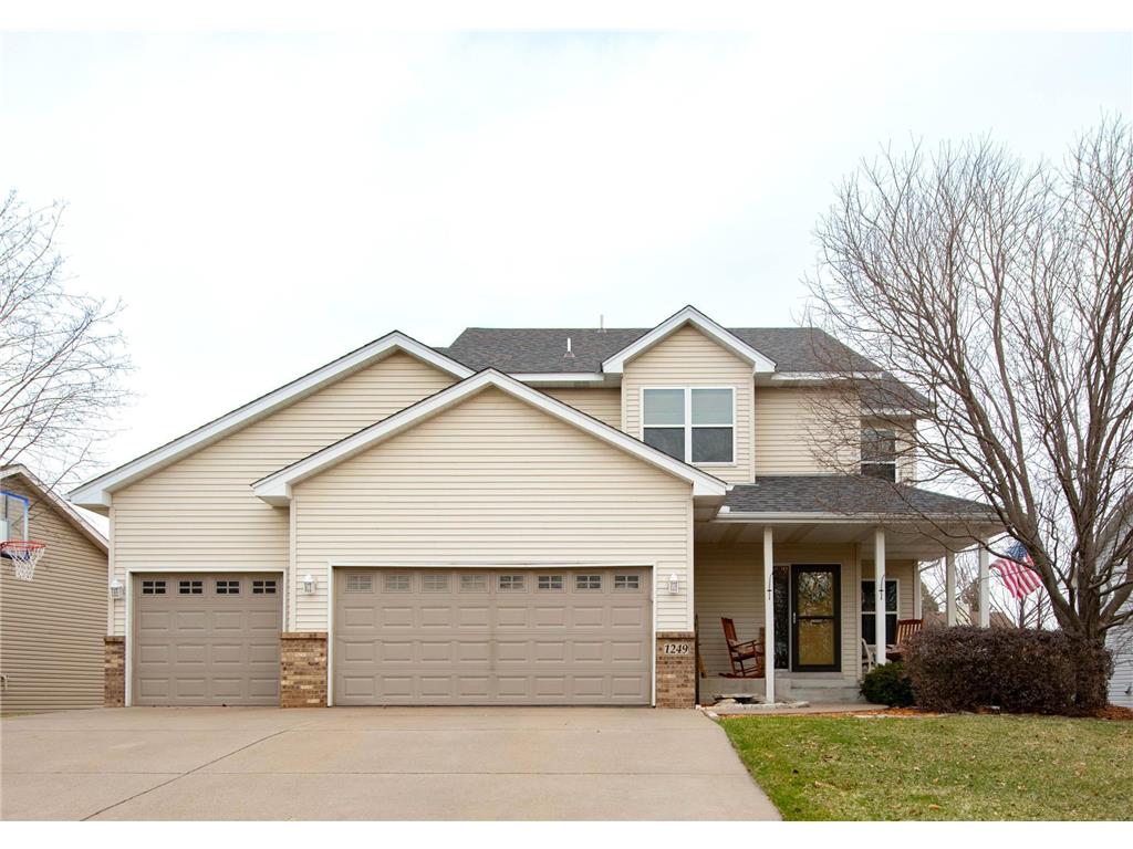 1249 156th Lane NW Andover MN 55304 7049103 image1