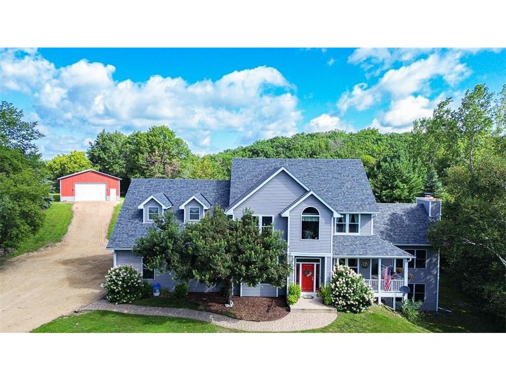 12490 150th Street N May Twp MN 55047 - Bass Lake 6728952 image1