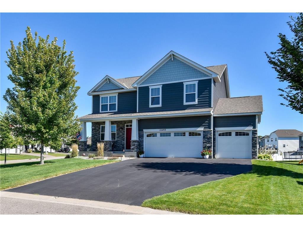 12493 Isetta Court NE Blaine MN 55449 6705917 image1