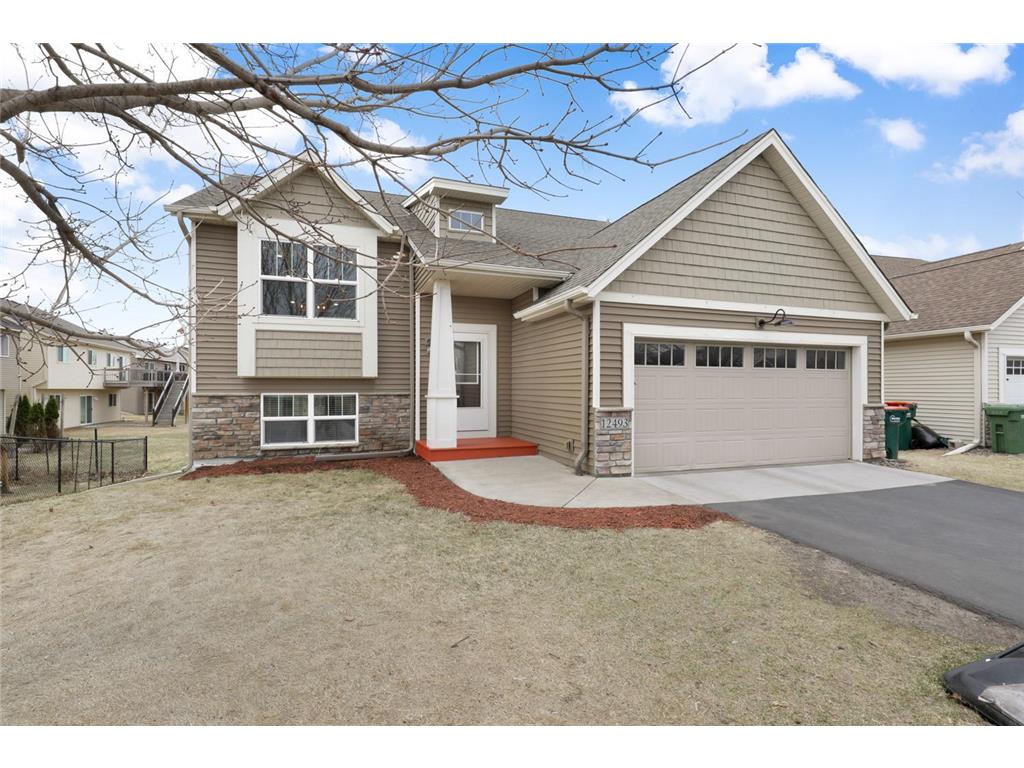 12493 Midway Circle NE Blaine MN 55449 7034333 image1