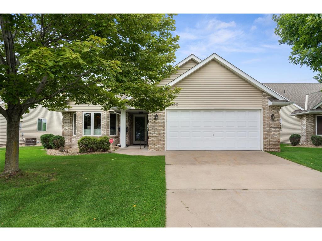 12493 Wedgewood Place NW Coon Rapids MN 55433 6595132 image1