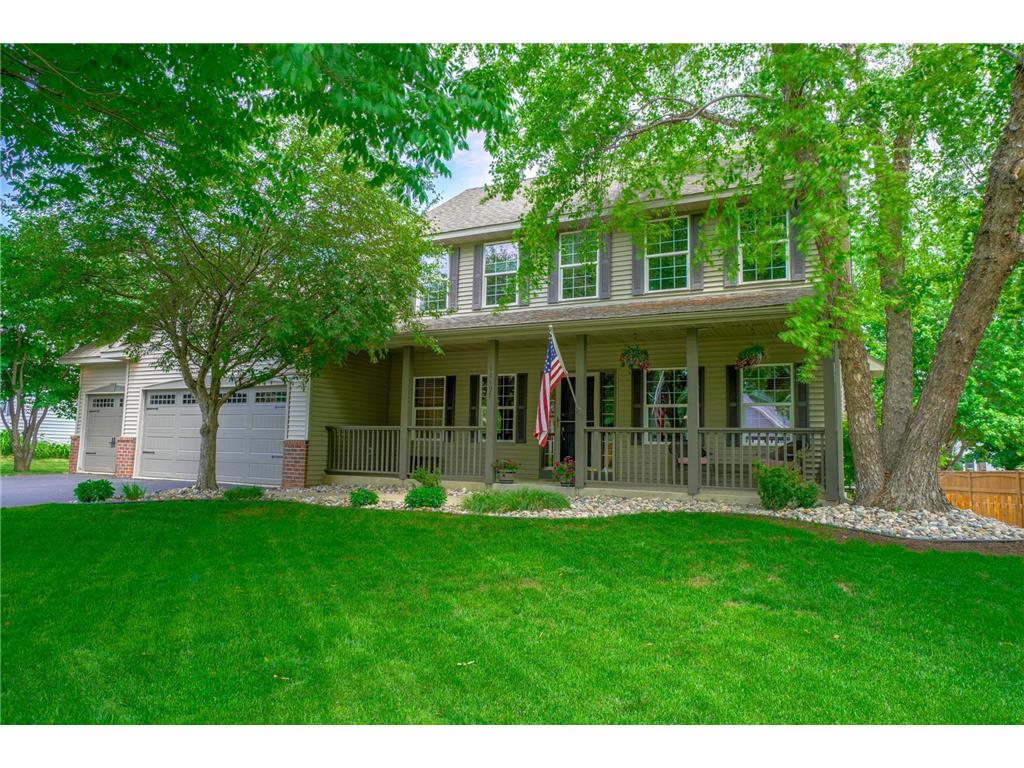 12497 Marquess Way N, Lake Elmo, MN, 55042 MLS 6410340 Edina Realty