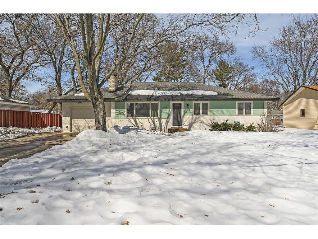 125 104th Lane NW, Coon Rapids, MN, 55448 MLS 6343399 Edina Realty