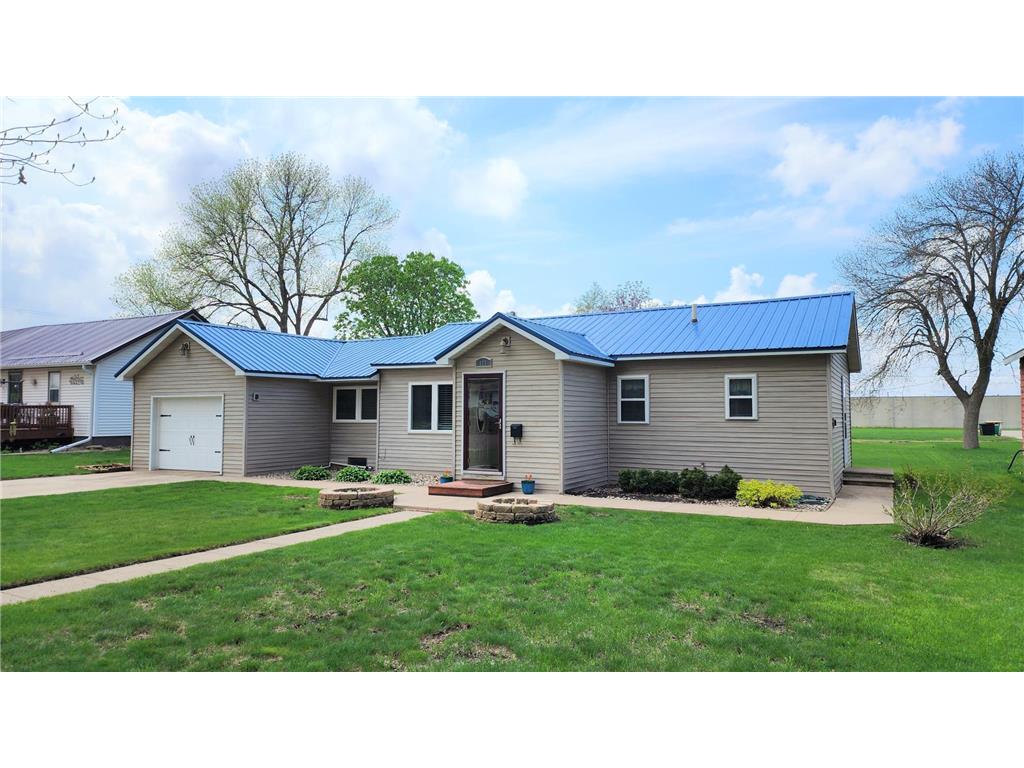 125 10th Street, Tracy, MN, 56175 MLS 6369477 Edina Realty