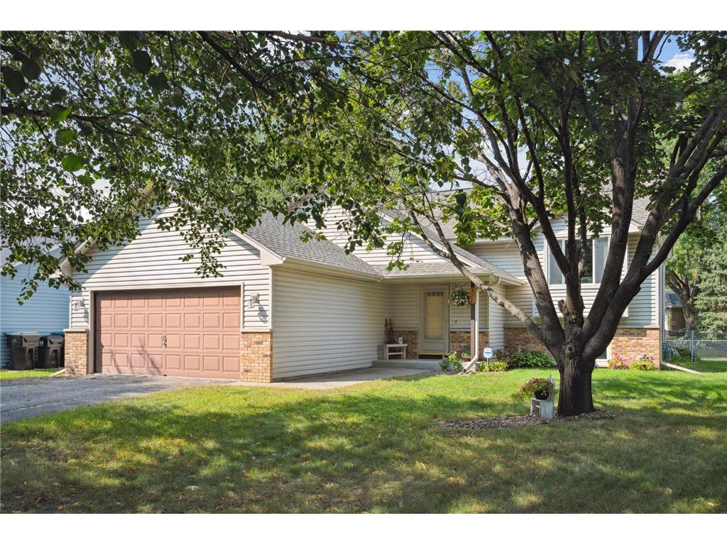 125 126th Avenue NW, Coon Rapids, MN, 55448 MLS 6258511 Edina Realty