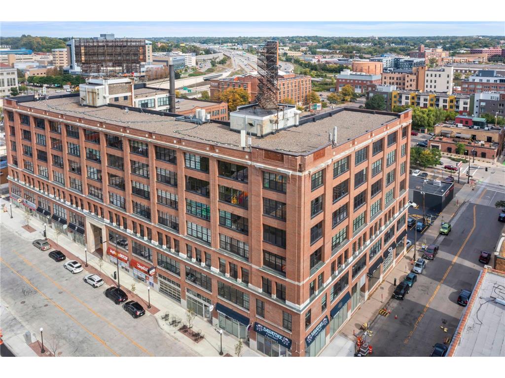125 9th Street E #127 & 131 Saint Paul MN 55101 6797560 image1