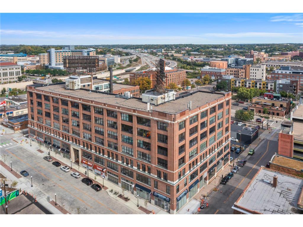 125 9th Street E #127 and 131 Saint Paul MN 55101 6797599 image1