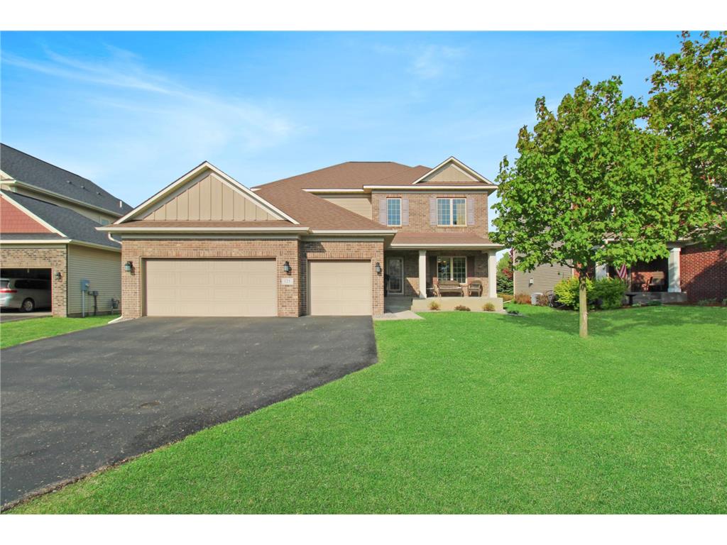 125 Bayberry Court, Hudson, WI, 54016 MLS 6202808 Edina Realty