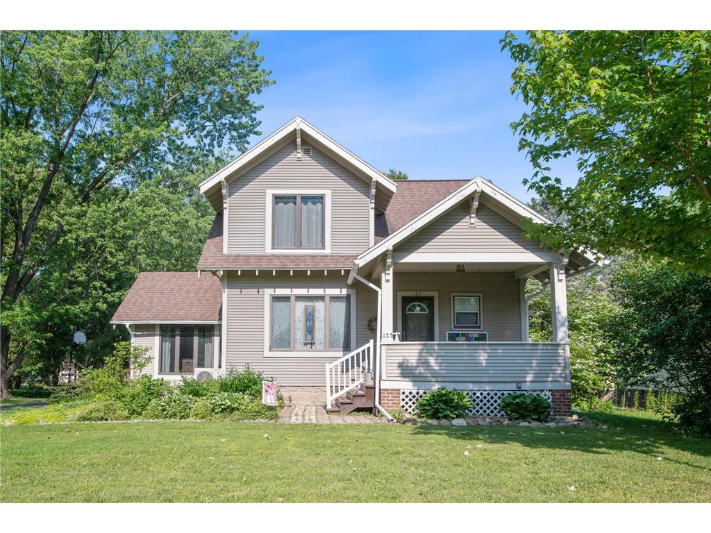 125 Church Street, Woodville, WI, 54028 MLS 6376667 Edina Realty