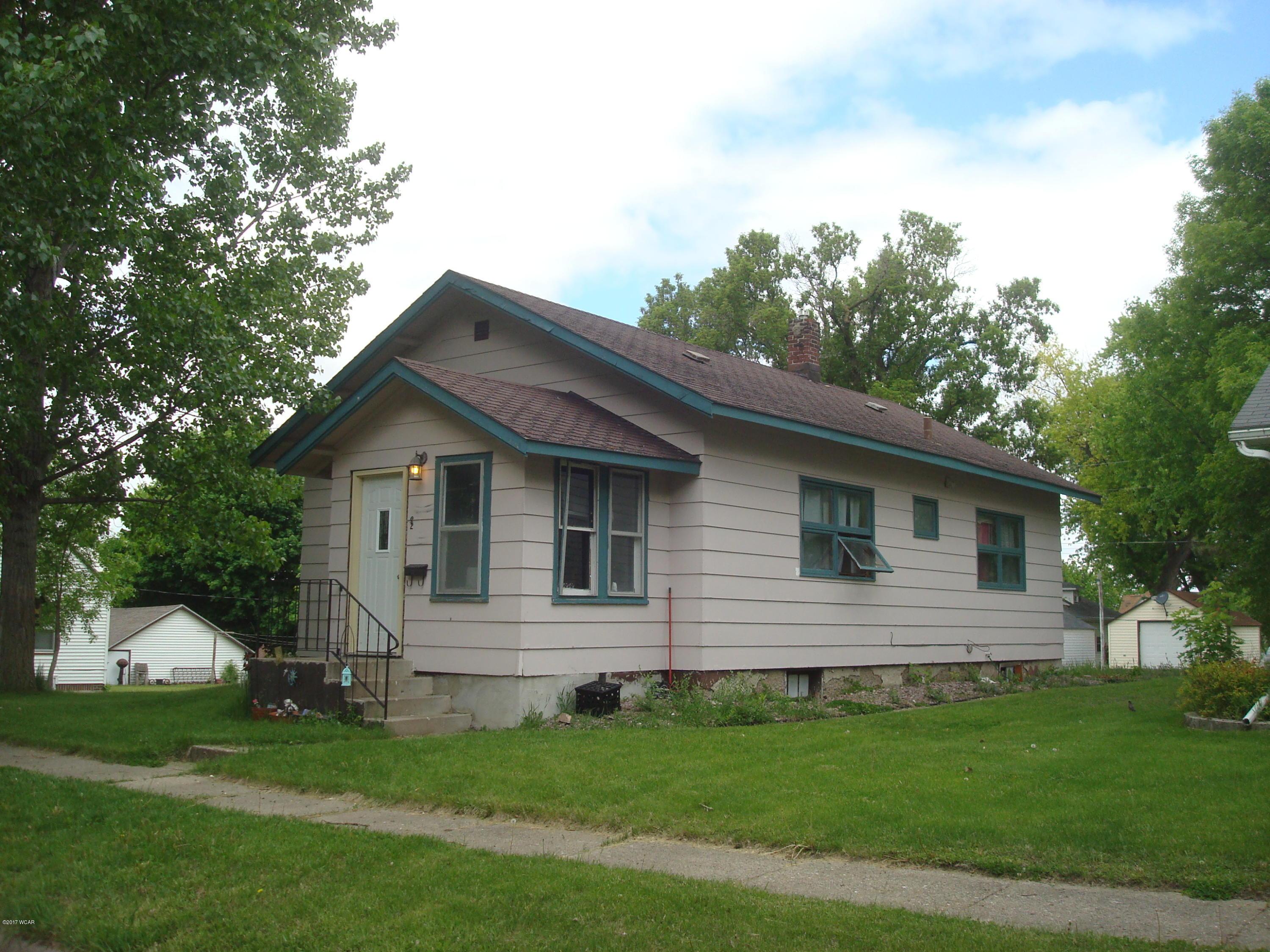 125 E Ronning Avenue, Appleton, MN, 56208 MLS 5188680 Edina Realty