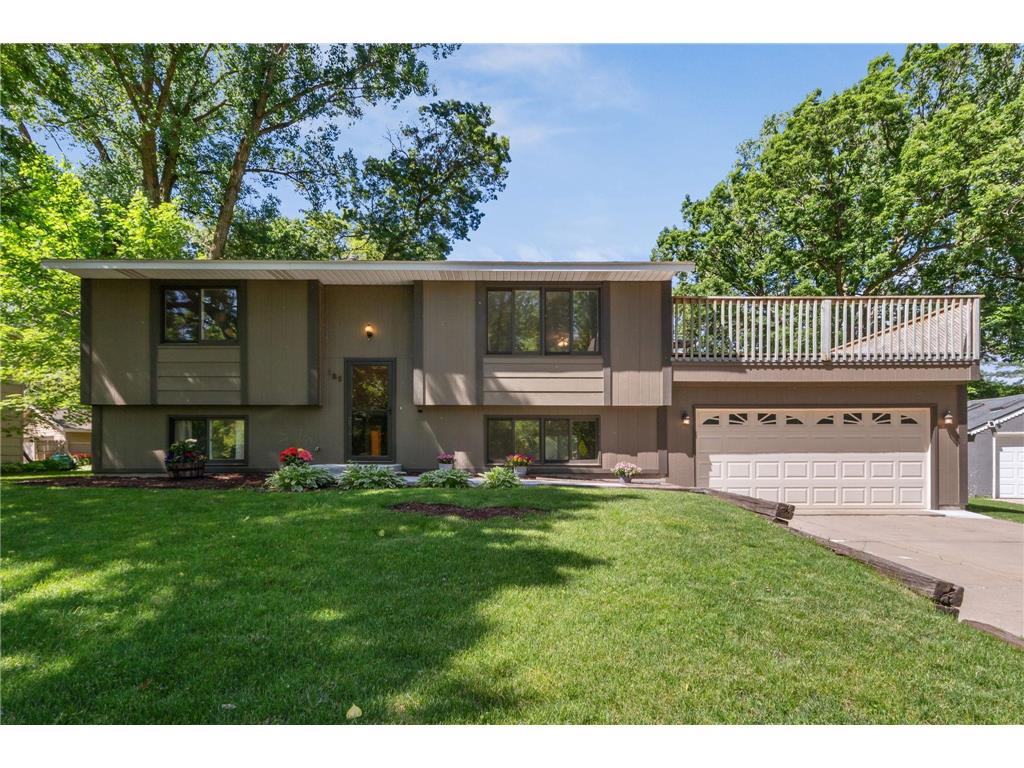 125 Glenmar Avenue Mahtomedi MN 55115 6114655 image1