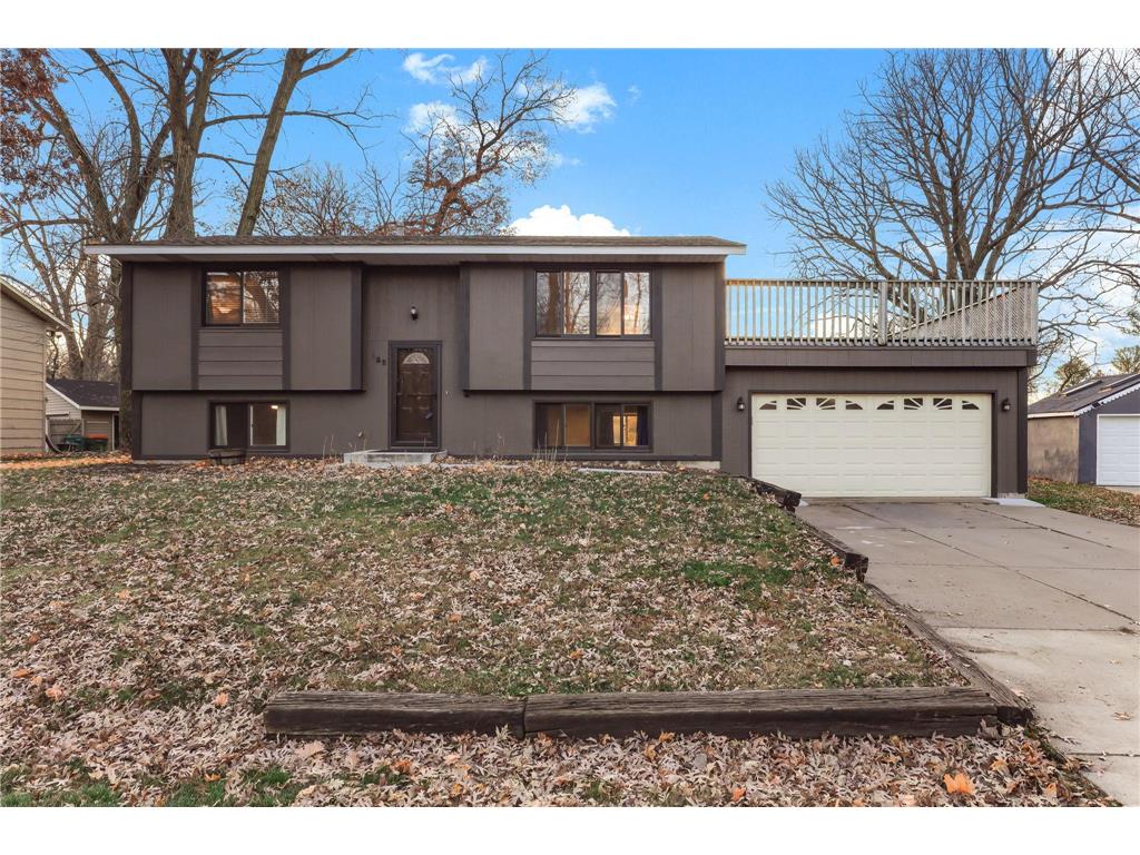 125 Glenmar Avenue Mahtomedi MN 55115 6823137 image1