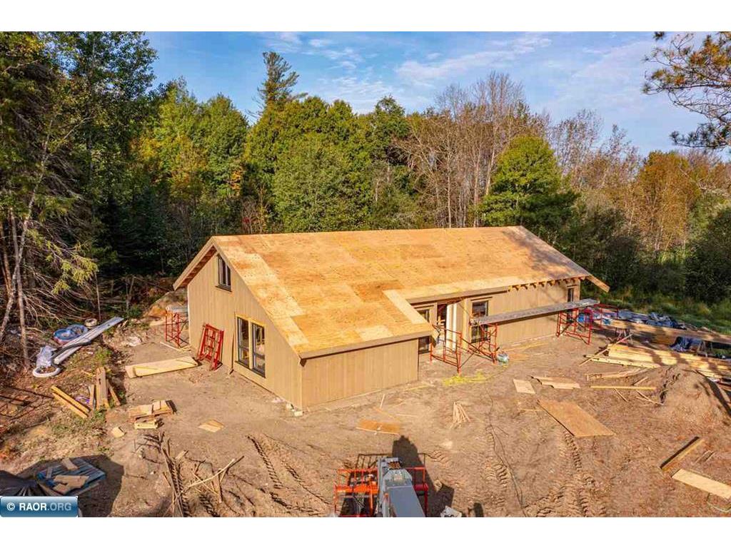 125 Marjo (4 BR) Drive #TBD Tower MN 55790 6810057 image9