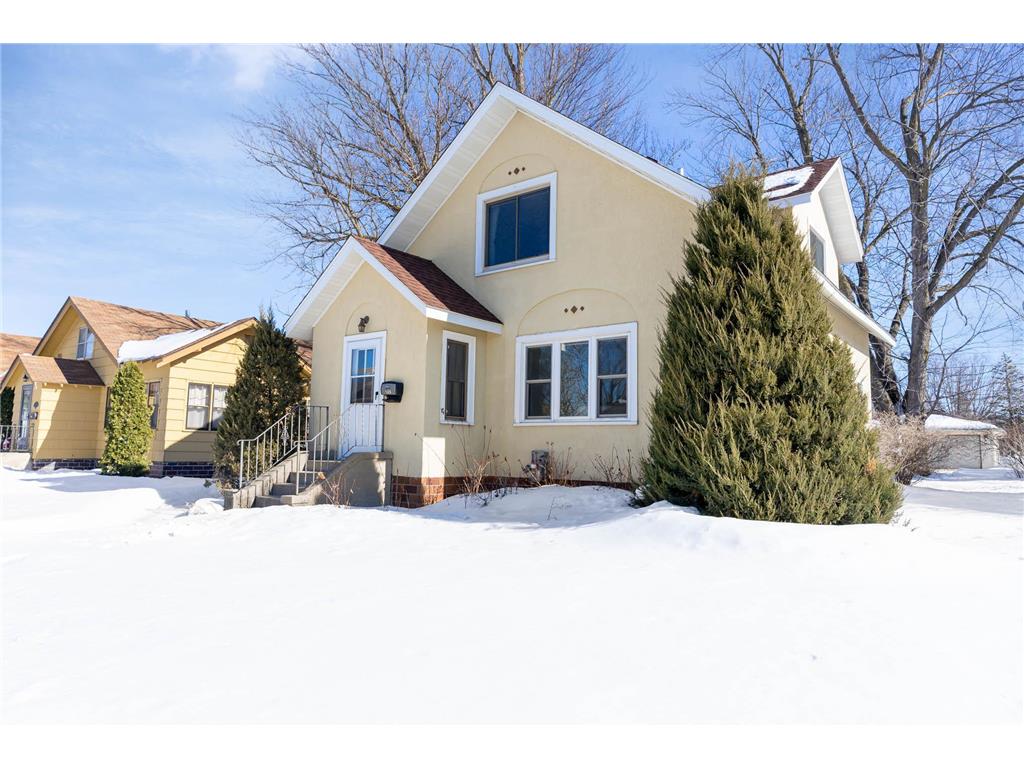 125 N Park Avenue Le Center MN 56057 6331350 image1