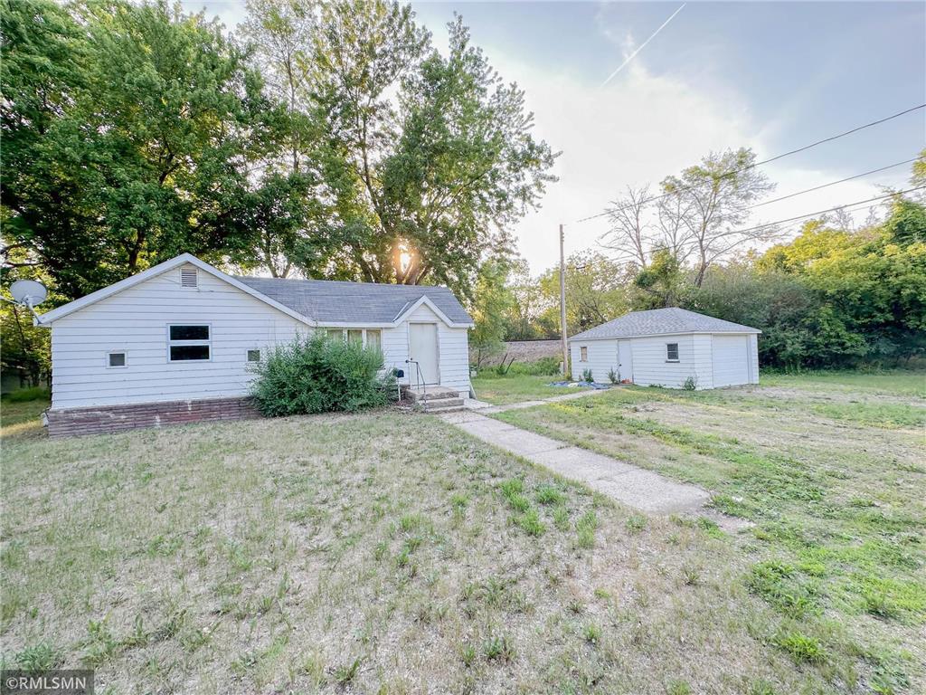 125 N Podoll Street, Appleton, MN, 56208 MLS 6396447 Edina Realty