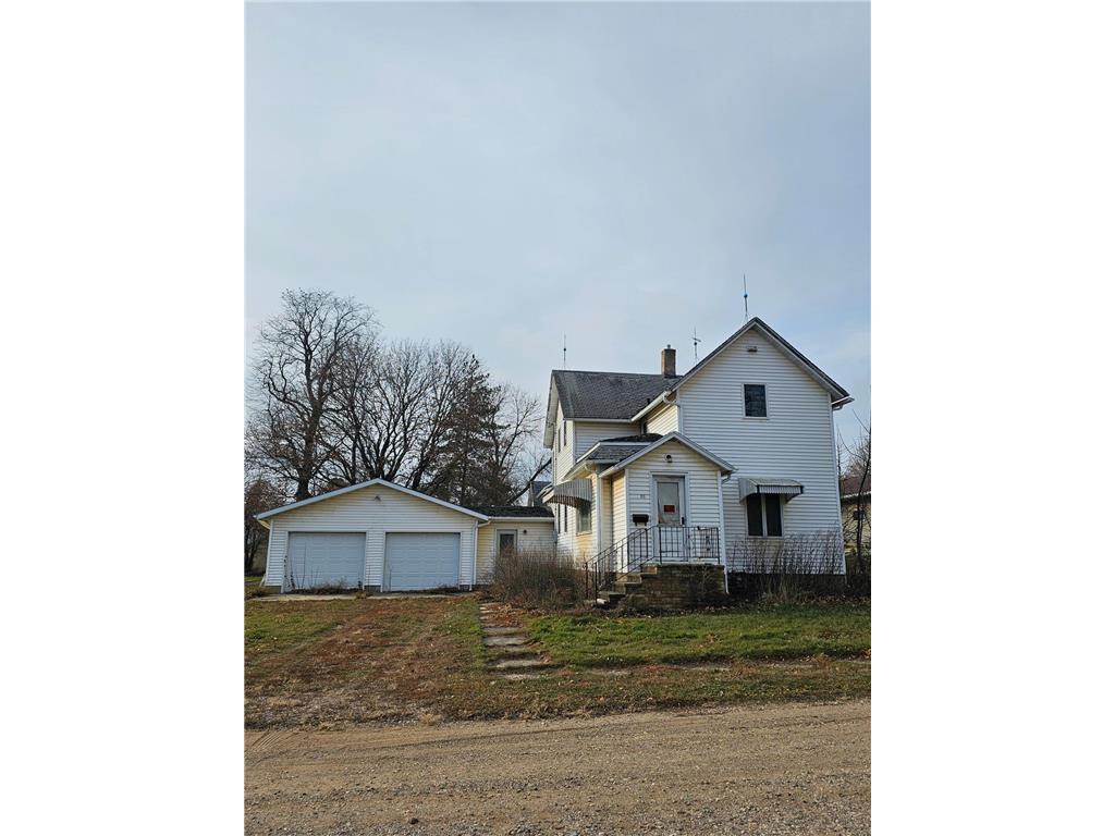 125 N Stenstrum Avenue, Dunnell, MN, 56127 MLS 6465644 Edina Realty