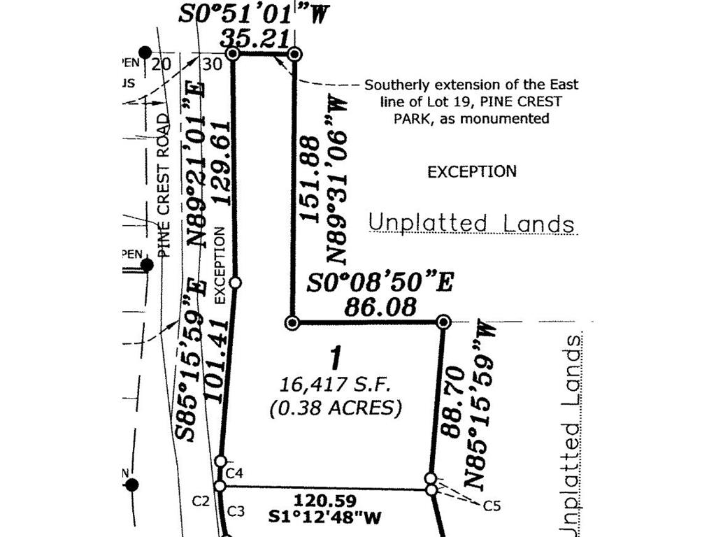 125 Pine Crest Balsam Lake WI 54810 6636880 image1