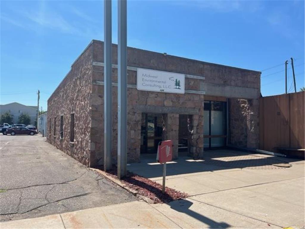 125 Railroad Avenue SW Mora MN 55051 6411651 image1