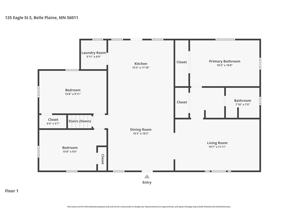 125 S Eagle Street Belle Plaine MN 56011 7013294 image23