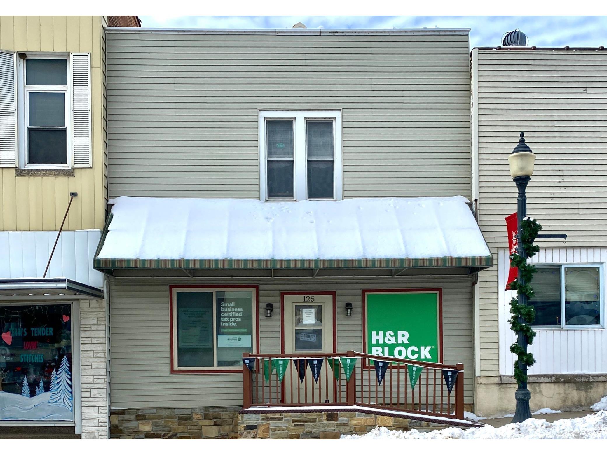 125 Saint Paul Street SW, Preston, MN, 55965 MLS 6139504 Edina Realty