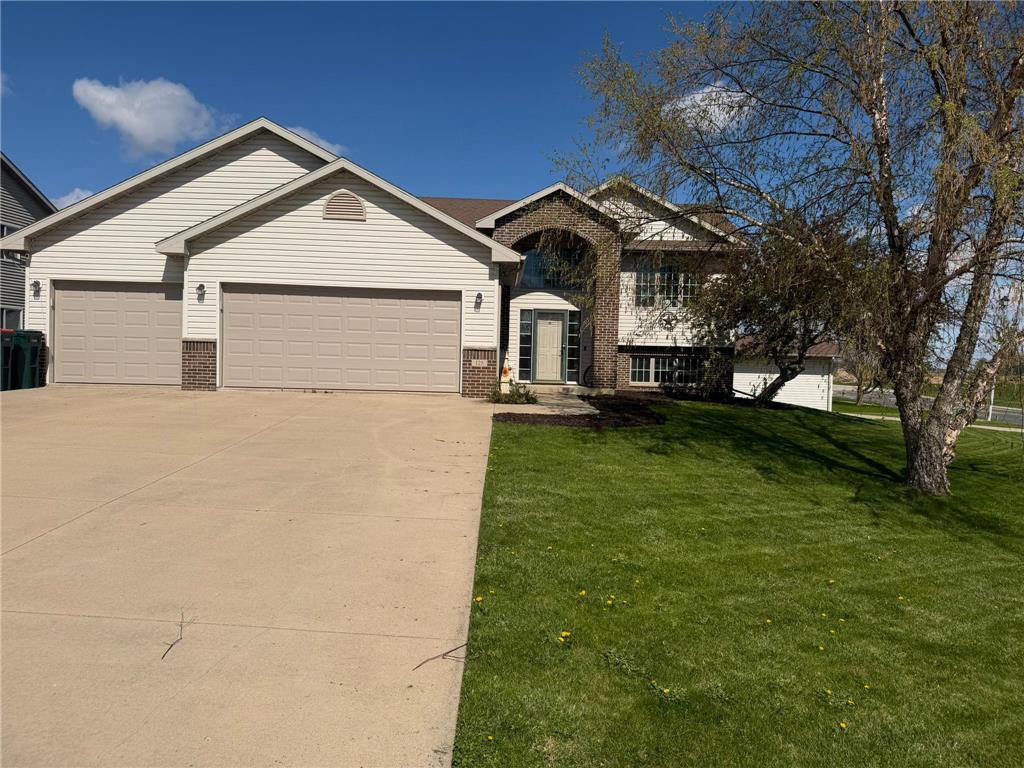 125 Sandstone Drive NW Eyota MN 55934 7073652 image1