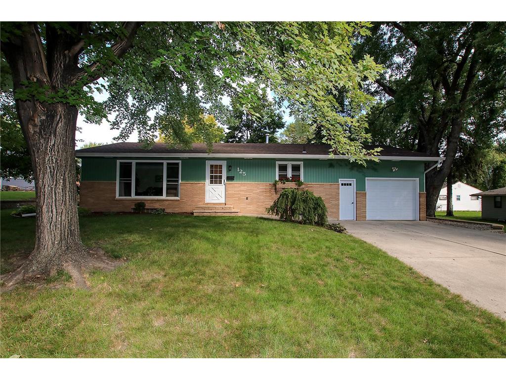 125 Selchow Avenue SE, Hutchinson, MN 55350 MLS 6253185 Edina Realty