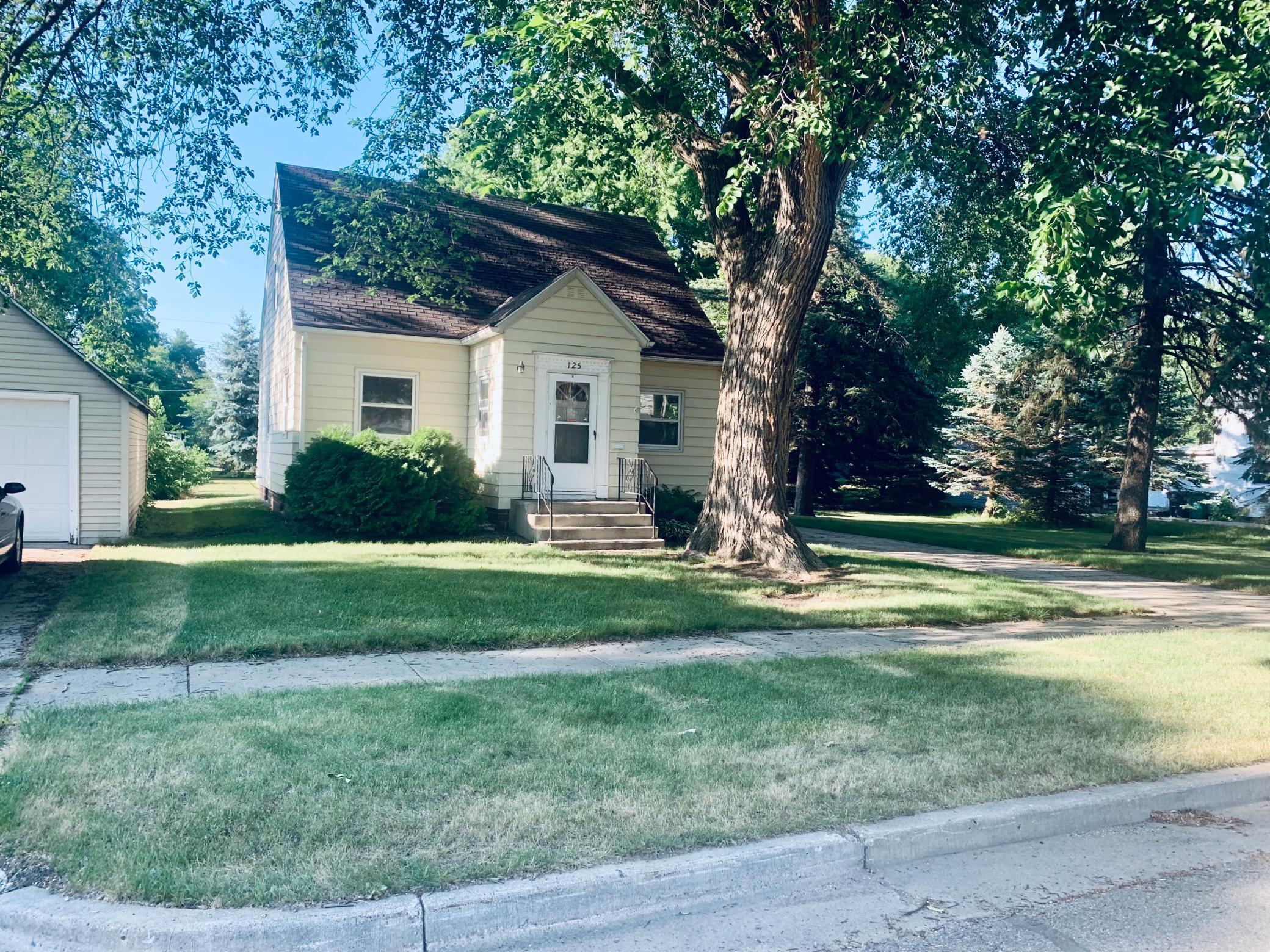 125 Union Street, Tracy, MN 56175 MLS 6022193 Edina Realty