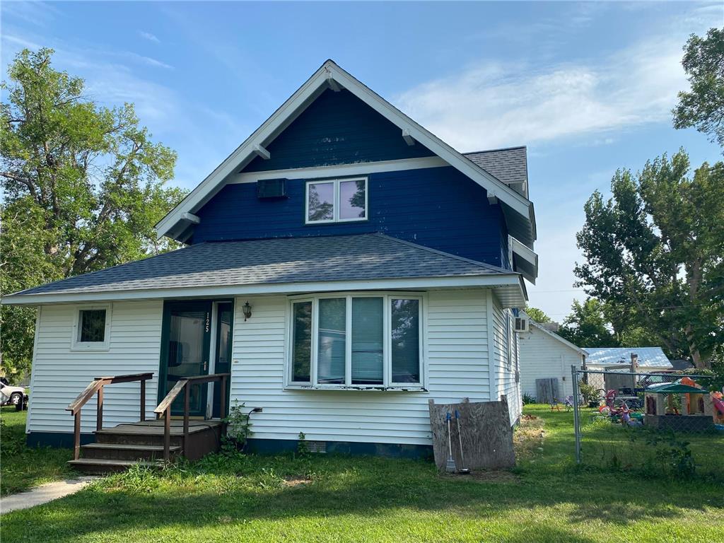 125 W 5th Street Cyrus MN 56323 6490915 image1