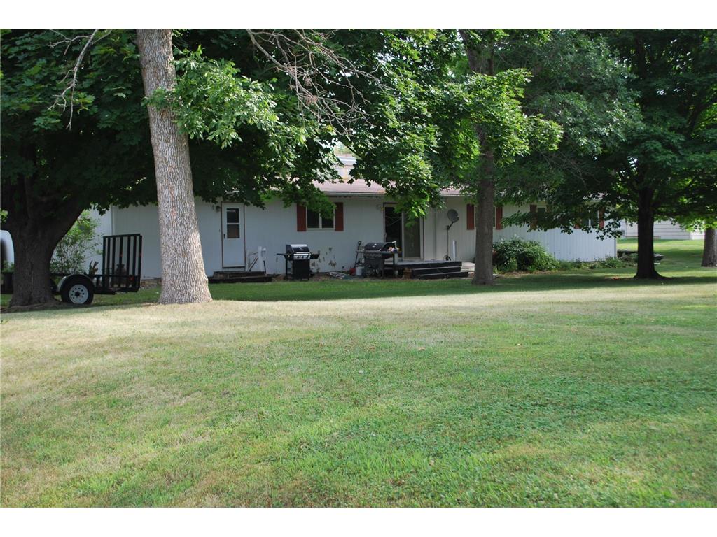 125 W Christina Street, Fairmont, MN, 56031 MLS 6410845 Edina Realty