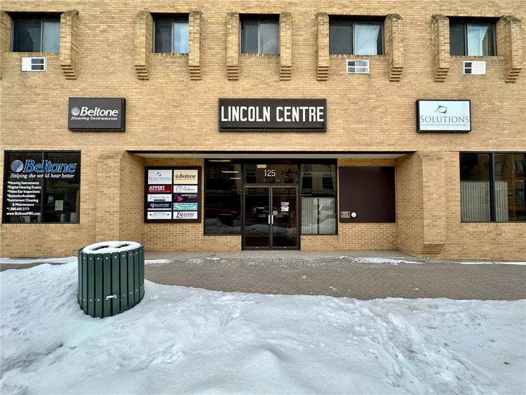 125 W Lincoln Avenue #Suite 17 A Fergus Falls Twp MN 56537 6796304 image1