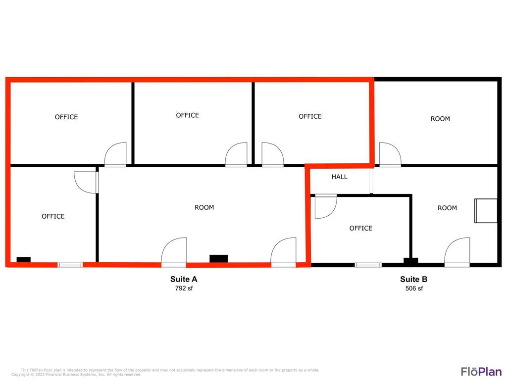 125 W Lincoln Avenue #Suite 17 A Fergus Falls Twp MN 56537 6796304 image13