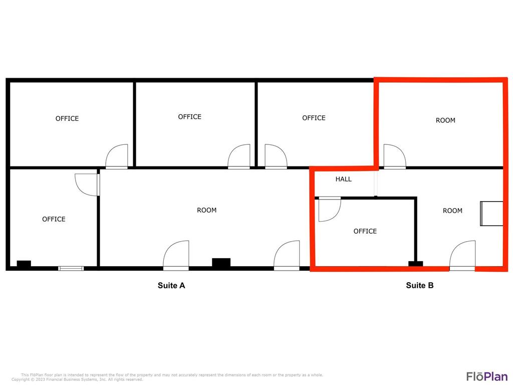 125 W Lincoln Avenue #Suite 17 B Fergus Falls Twp MN 56537 6796329 image10