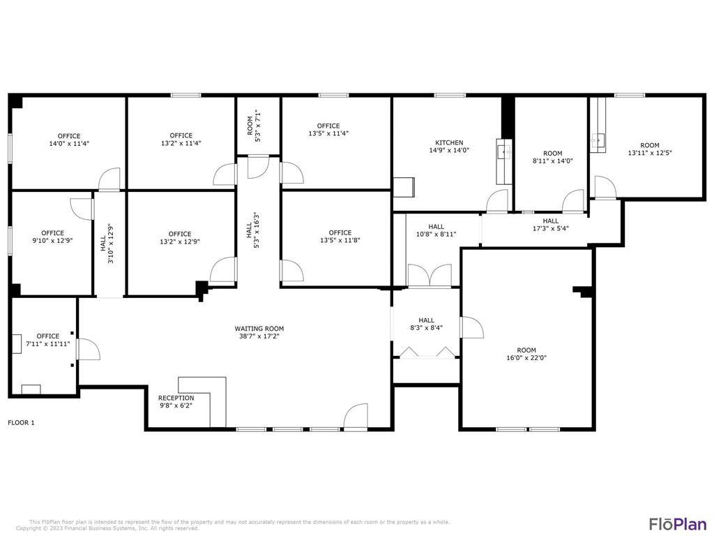 125 W Lincoln Avenue #Suite 3 Fergus Falls MN 56537 6816245 image16