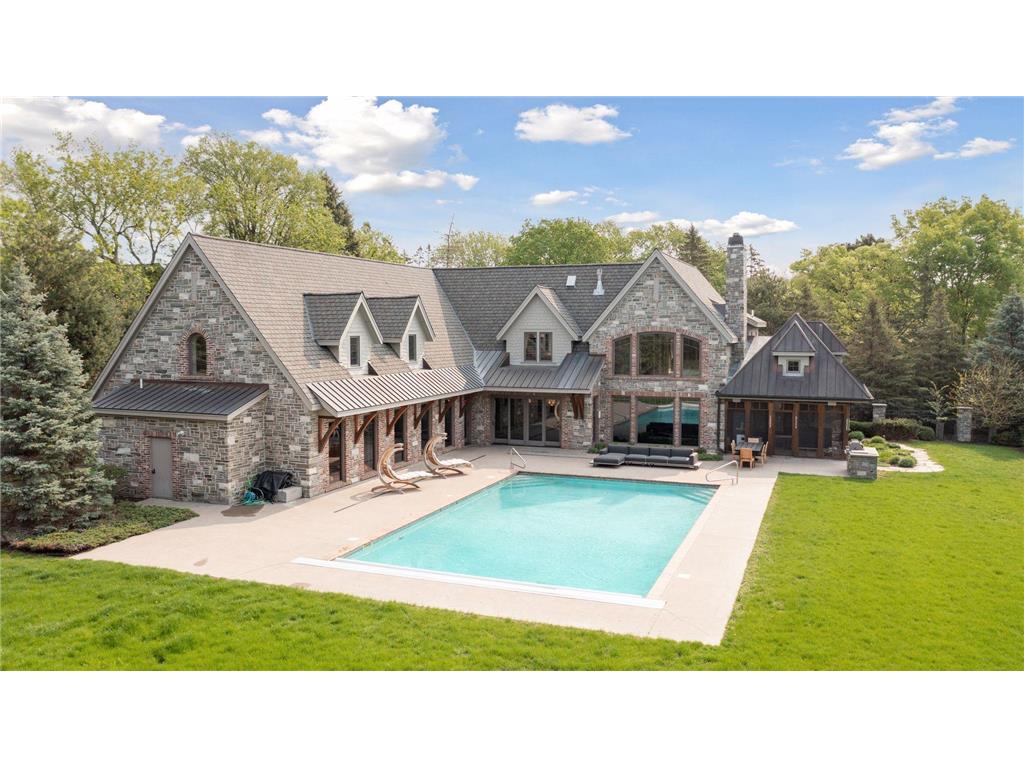 125 Westwood Lane S, Wayzata, MN, 55391 MLS 6375895 Edina Realty