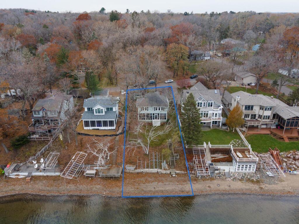 125 Wildwood Avenue Birchwood MN 55110 - White Bear 6462735 image1